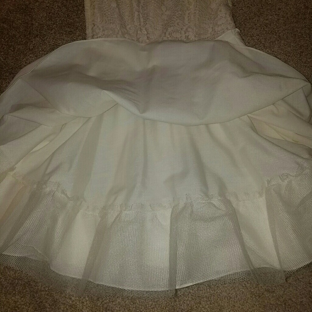 Altar'd State Dress - Picture 5 of 6